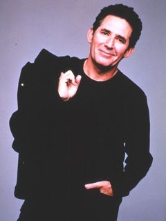 Foto de Miguel Ríos