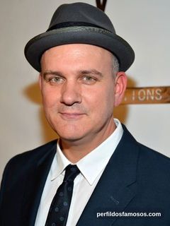 Foto de Mike O'Malley