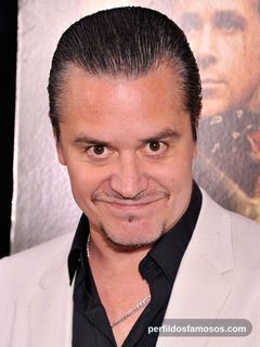 Foto de Mike Patton