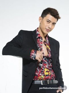 Foto de Mike Tan