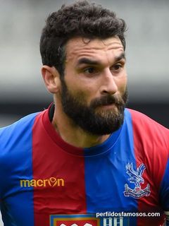 Foto de Mile Jedinak