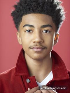 Foto de Miles Brown