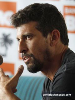Foto de Milhem Cortaz