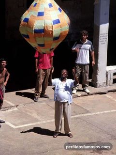 Foto de Milton Gonçalves