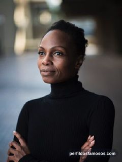 Foto de Mina Andala