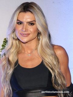 Foto de Mirella Santos