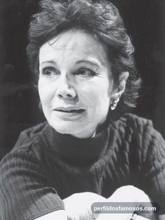 Foto de Miriam Mehler