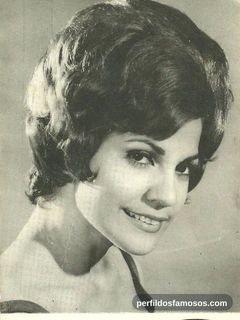 Foto de Mirla Castellanos