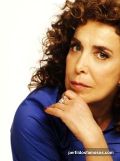 Foto de Mirta Busnelli