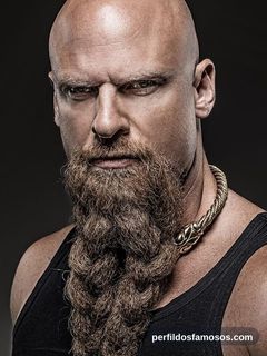 Foto de Mishaël Lopes Cardozo