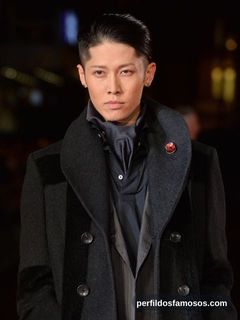 Foto de Miyavi