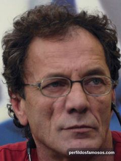 Foto de Mohammad Bakri