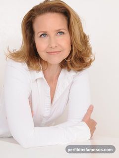 Foto de Molly Hagan