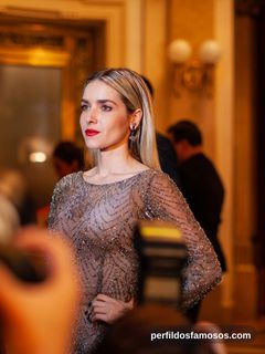 Foto de Monique Alfradique