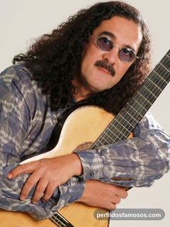 Foto de Moraes Moreira