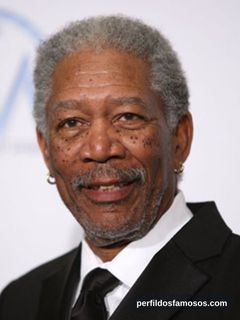 Foto de Morgan Freeman