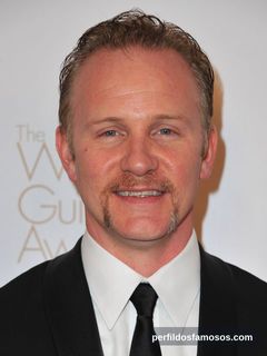 Foto de Morgan Spurlock