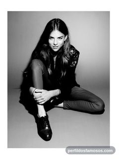 Foto de Morgane Polanski