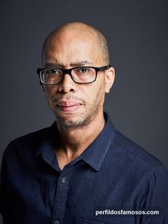 Foto de Mothusi Magano