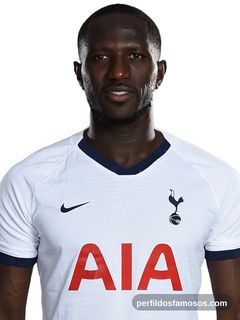 Foto de Moussa Sissoko