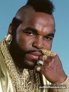 Foto de Mr. T