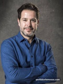 Foto de Murilo Benício