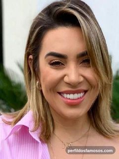 Foto de Naiara Azevedo