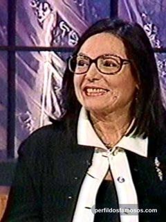 Foto de Nana Mouskouri