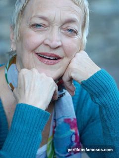 Foto de Nancy Linehan Charles