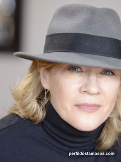 Foto de Nancy Youngblut