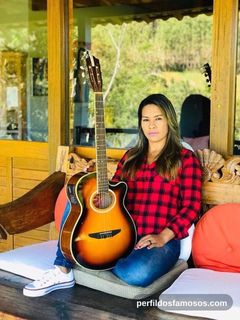 Foto de Nanda Veiga