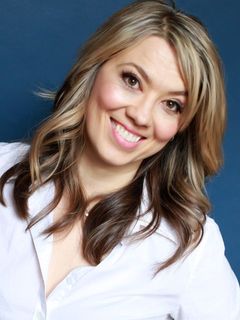 Foto de Naomi Snieckus