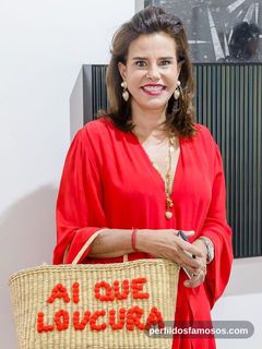 Foto de Narcisa Tamborindeguy