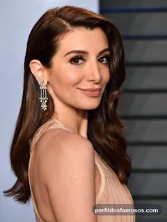 Foto de Nasim Pedrad