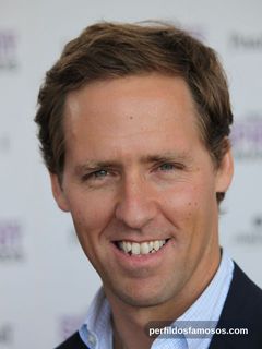 Foto de Nat Faxon