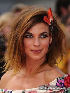 Foto de Natalia Tena
