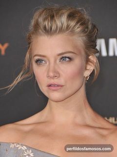 Foto de Natalie Dormer