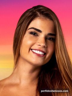 Foto de Nathalia Gomes