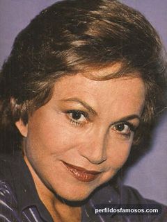 Foto de Nathália Timberg