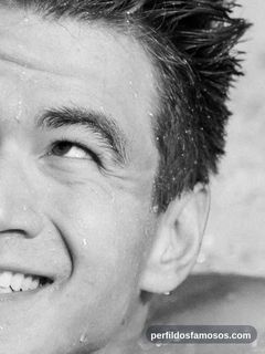 Foto de Nathan Adrian