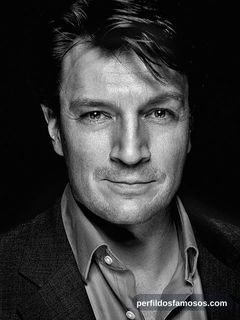 Foto de Nathan Fillion