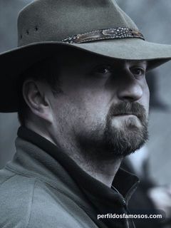 Foto de Neil Marshall