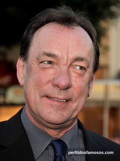 Foto de Neil Peart