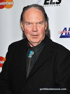 Foto de Neil Young
