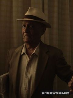 Foto de Nelson Xavier