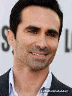 Foto de Nestor Carbonell