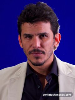 Foto de Néstor Rodulfo