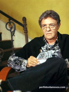 Foto de Ney Latorraca