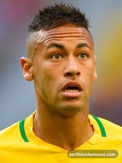 Foto de Neymar