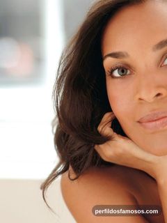 Foto de Nia Fairweather